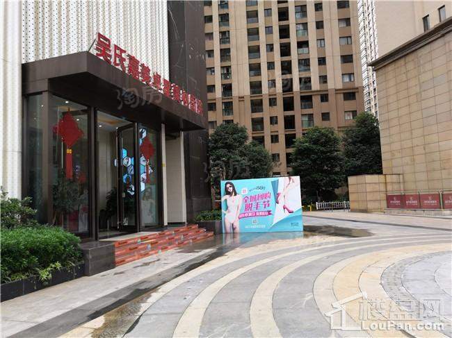 周边配套图
