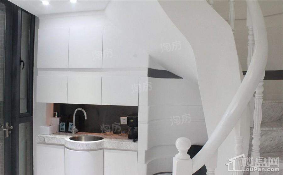 敏捷紫岭国际样板间