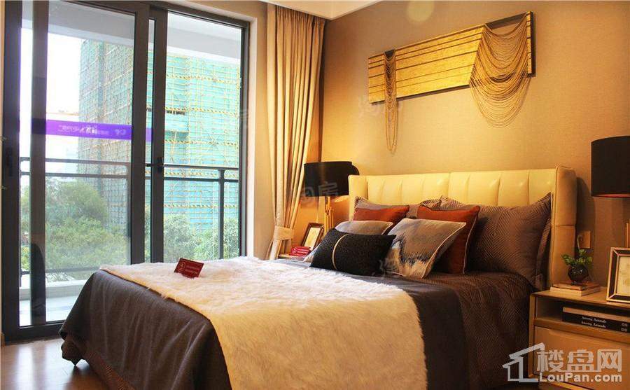 敏捷紫岭国际样板间