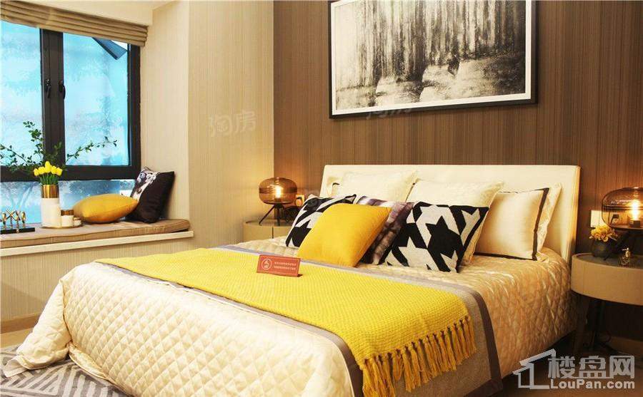 敏捷紫岭国际样板间