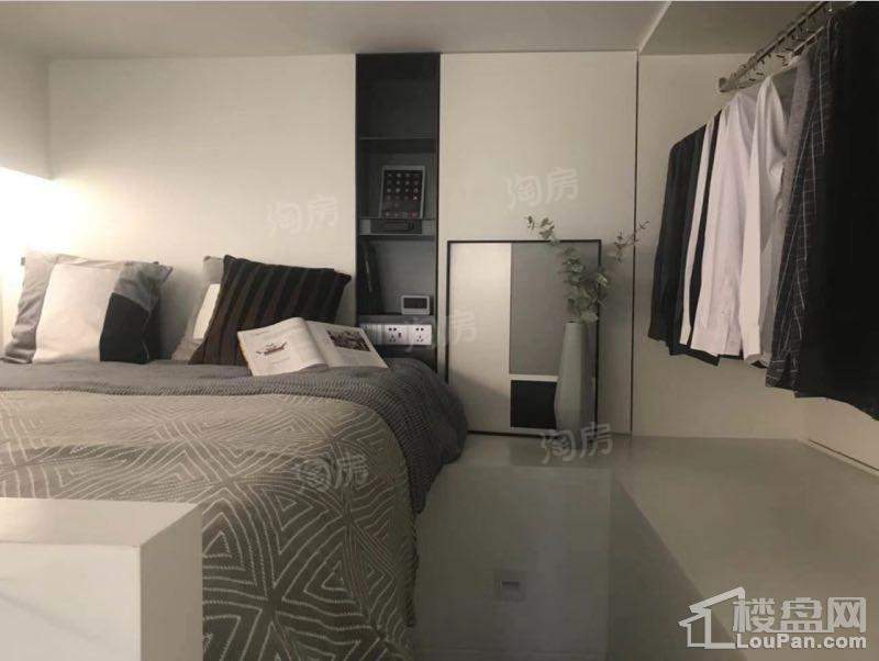 保利和光晨樾样板间