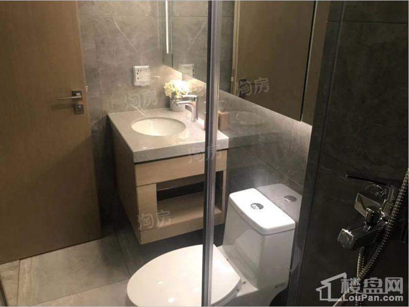 保利和光晨樾样板间