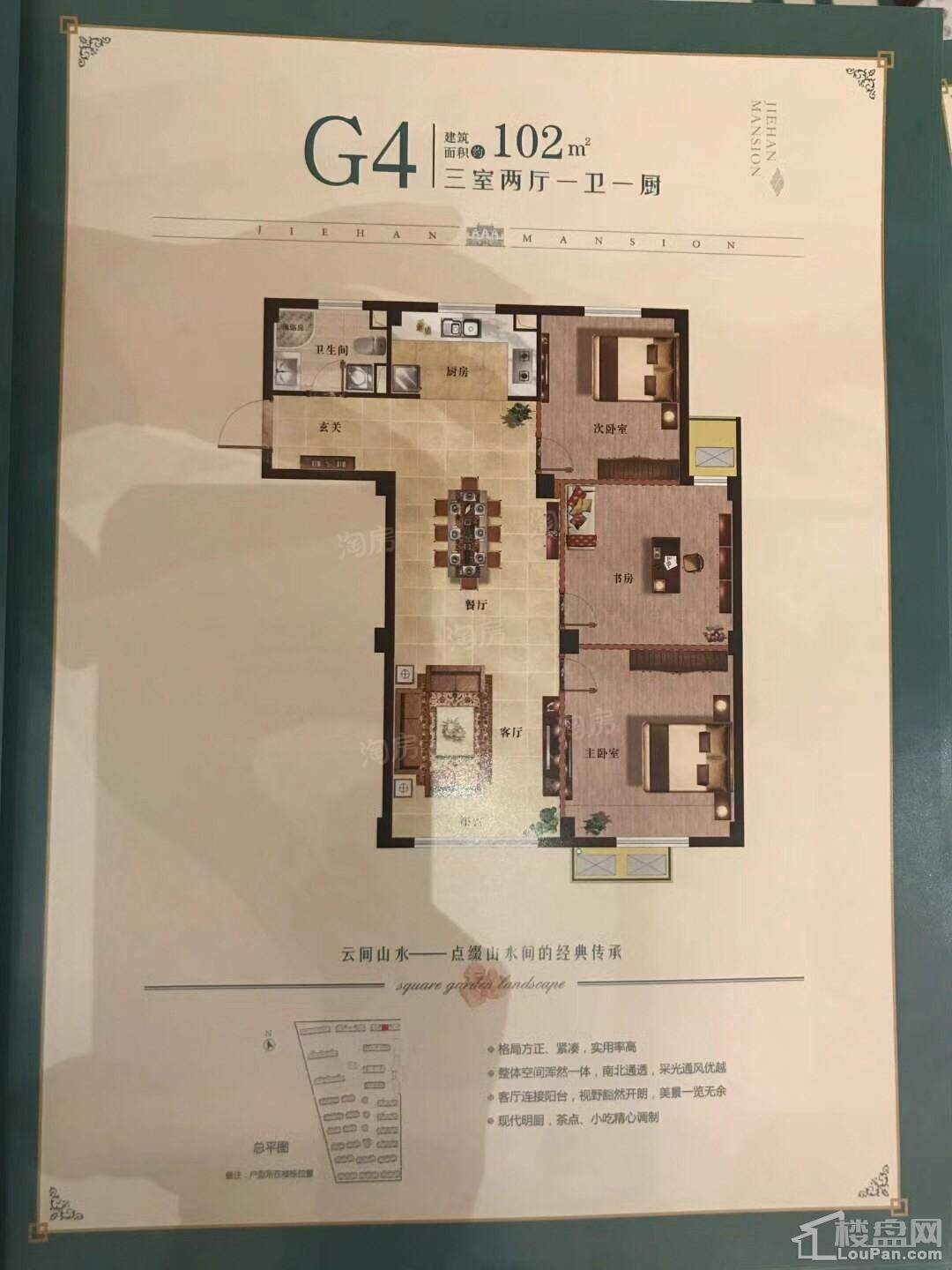 户型图片