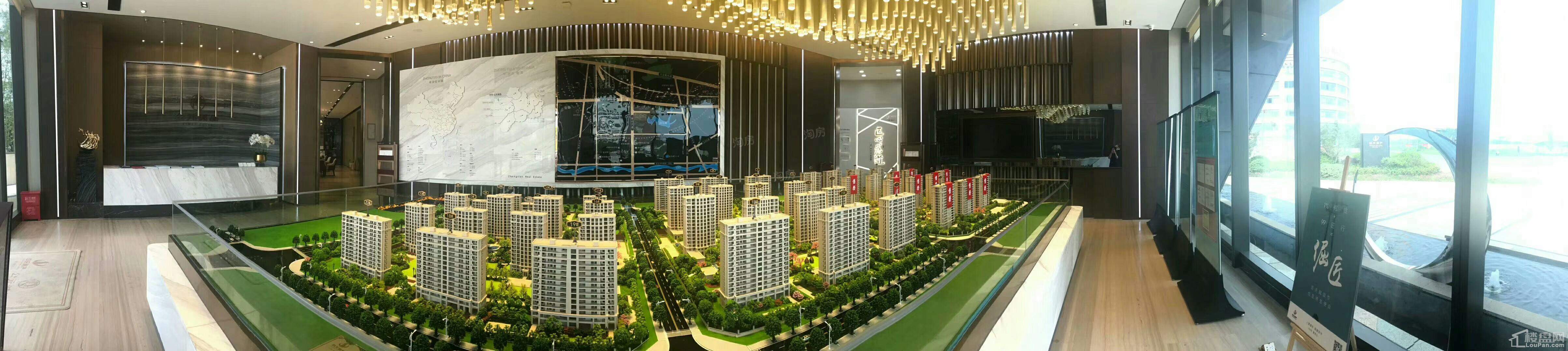 实景图