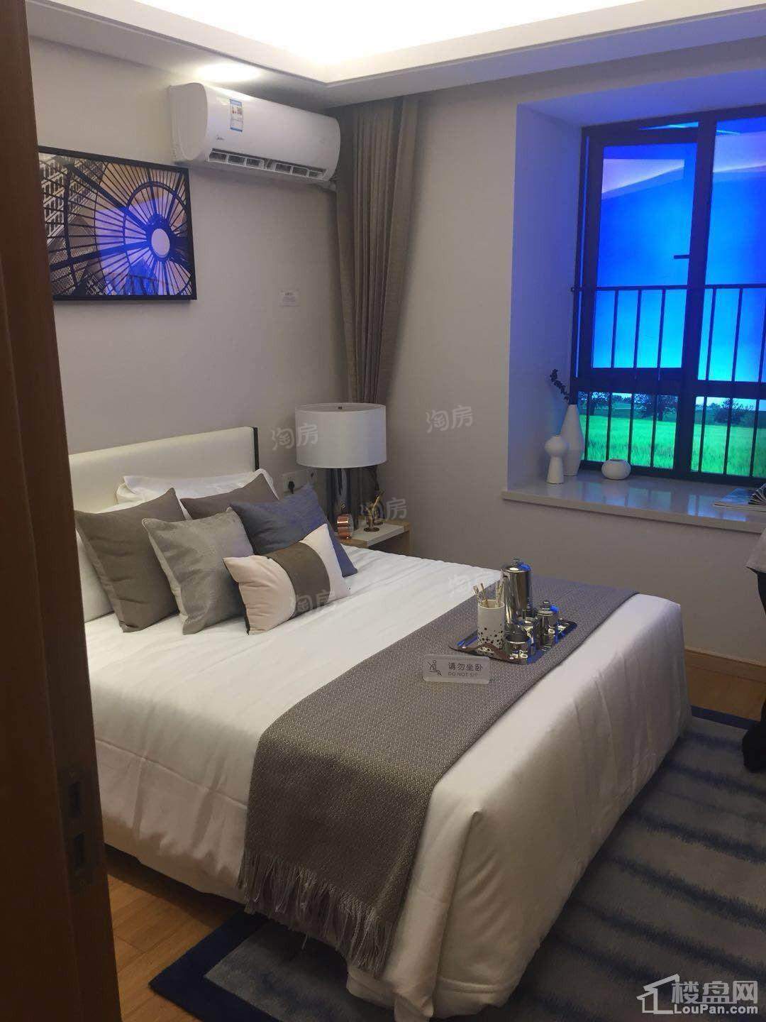 新力澜湾样板间