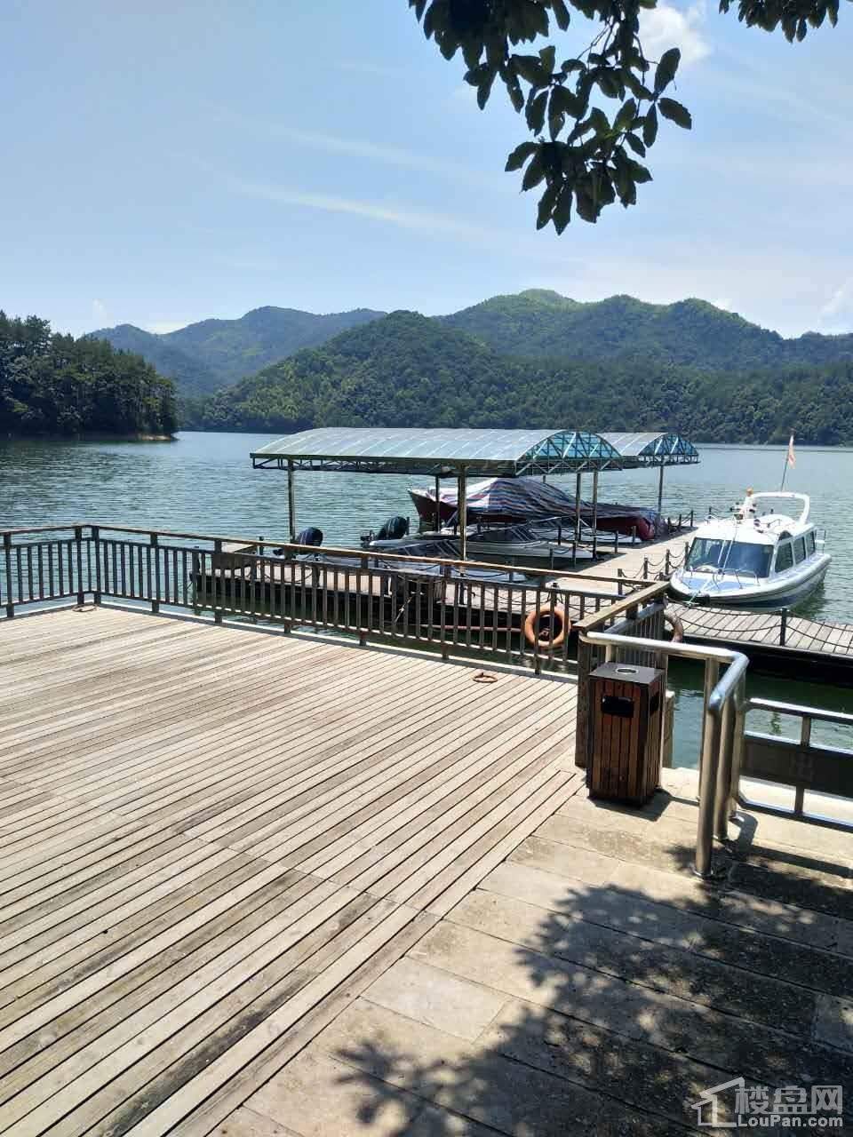 永乐名家配套图