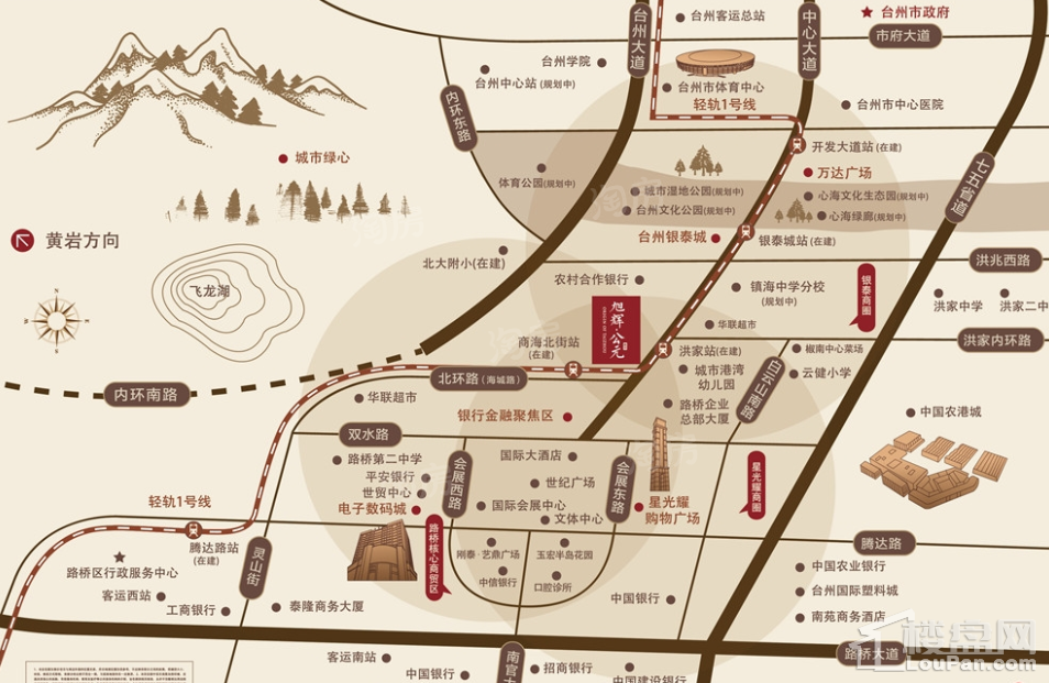效果图