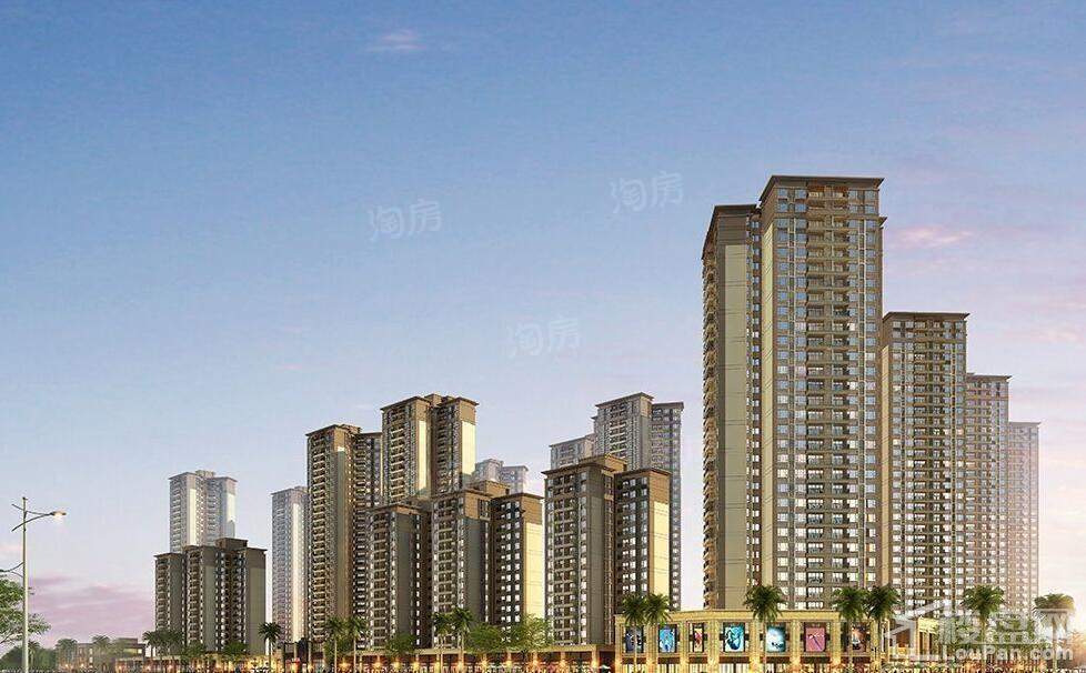 效果图