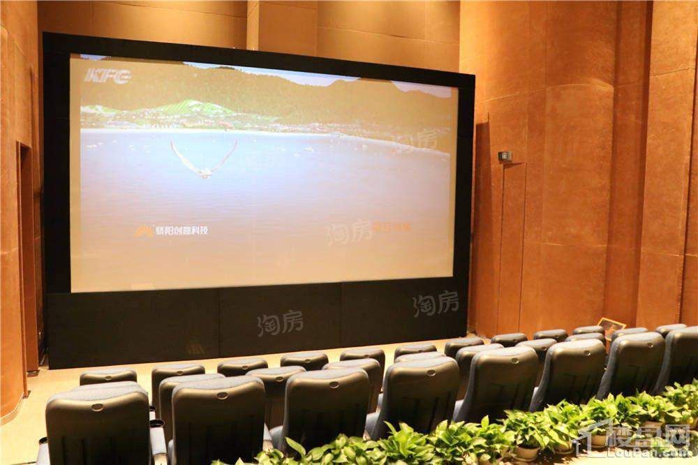 金融街海世界配套图