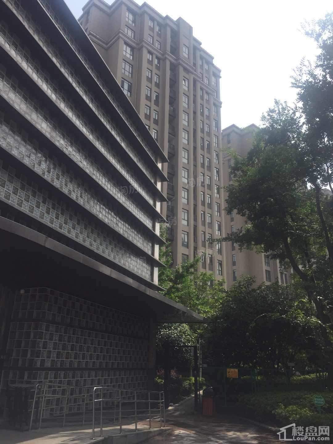 尚御府实景图