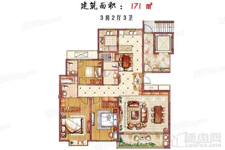 户型图片
