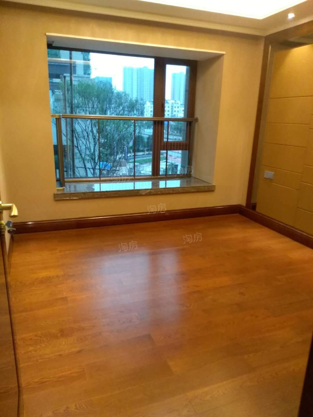 恒大未来城效果图