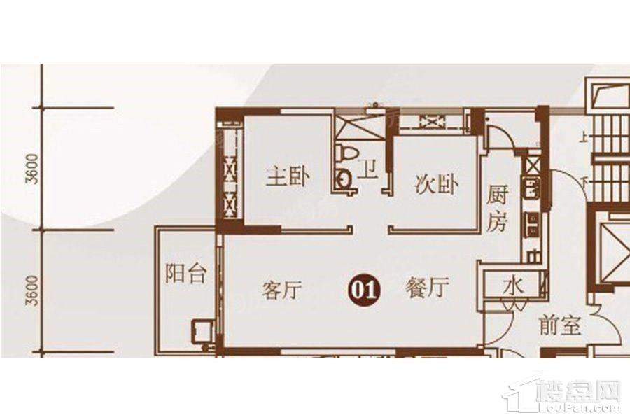 户型图片