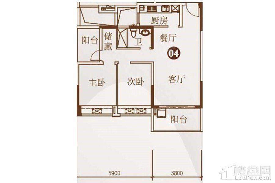 户型图片
