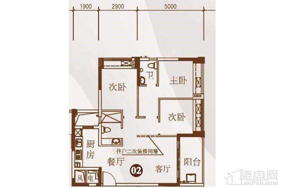 户型图片