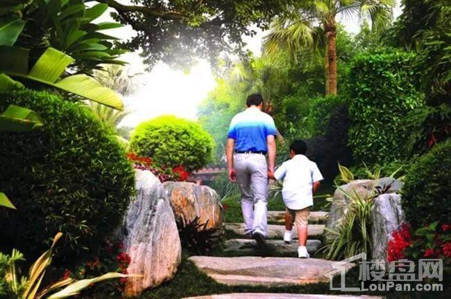 修文碧桂园效果图