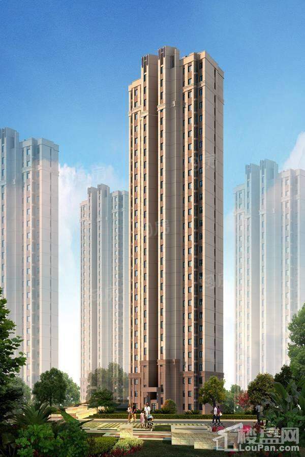 卓新江来效果图