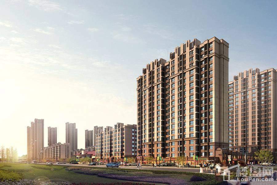 卓新江来效果图