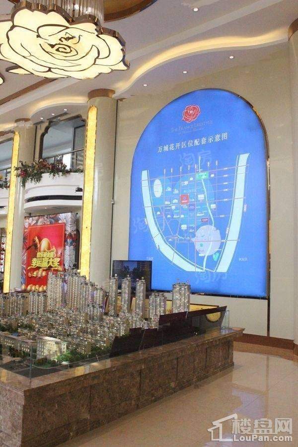 位置图