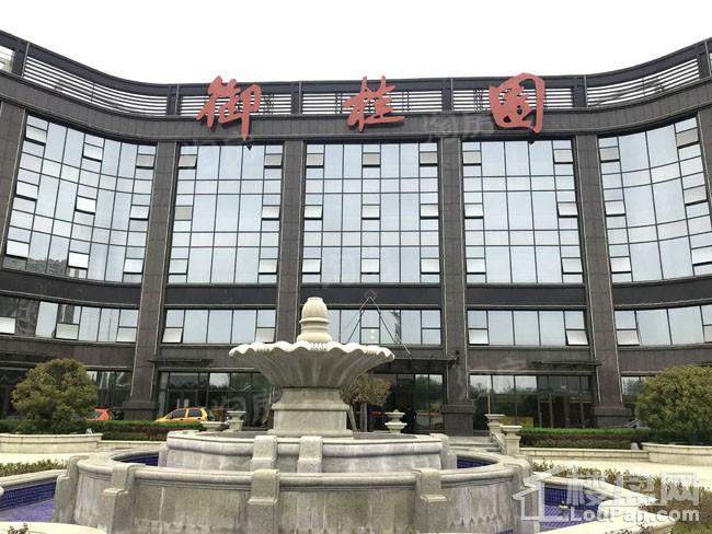 中元御桂园实景图