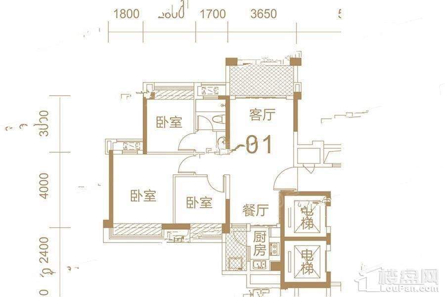 户型图片