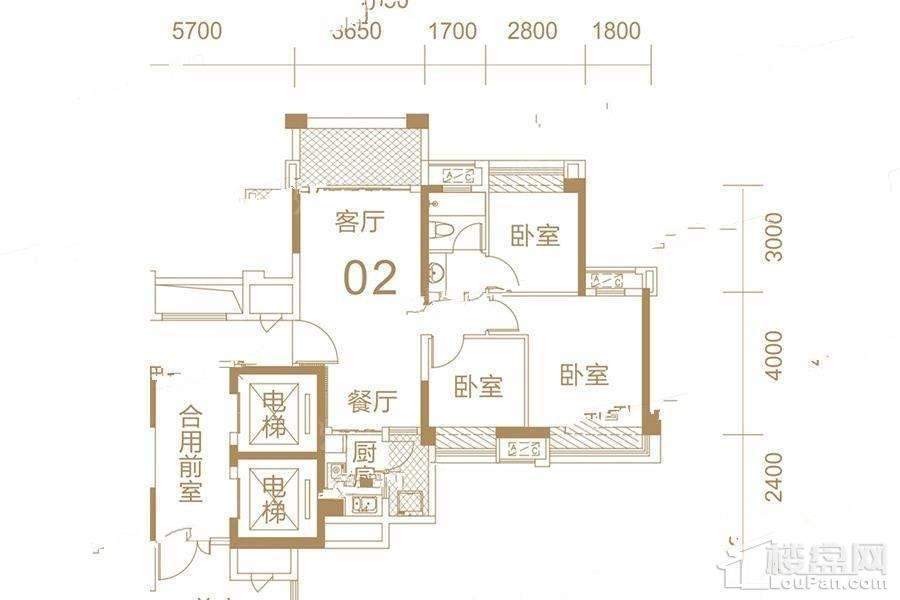 户型图片