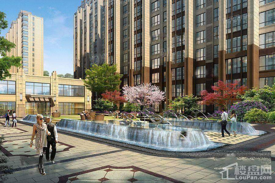 房源印象效果图