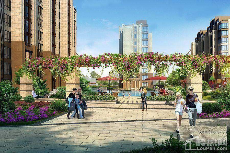 房源印象效果图