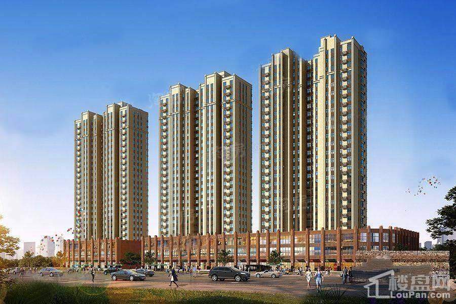 房源印象效果图