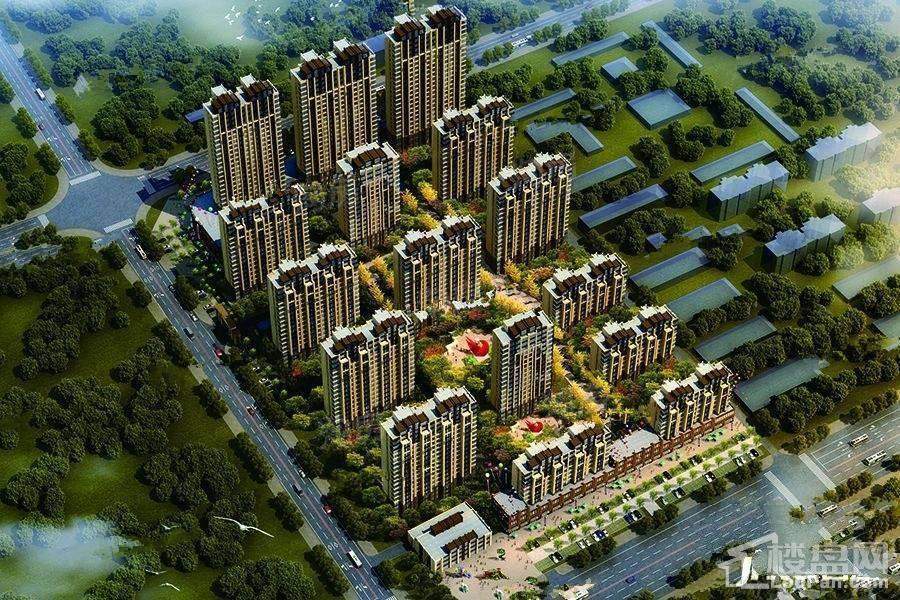 房源印象效果图