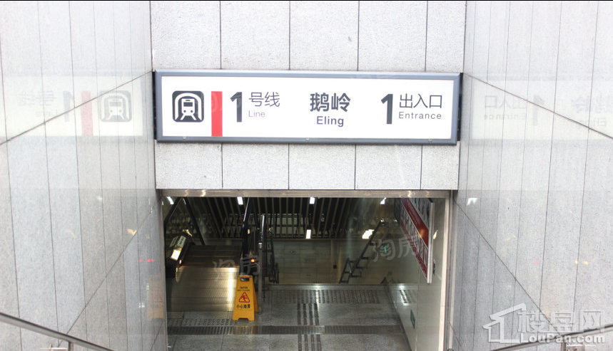位置图