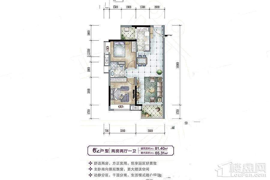 户型图片