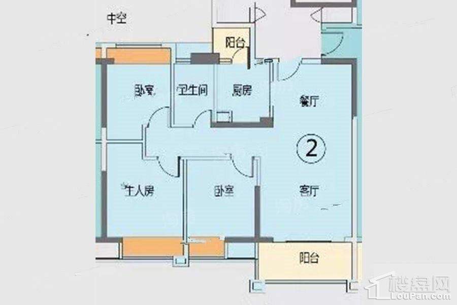 户型图片