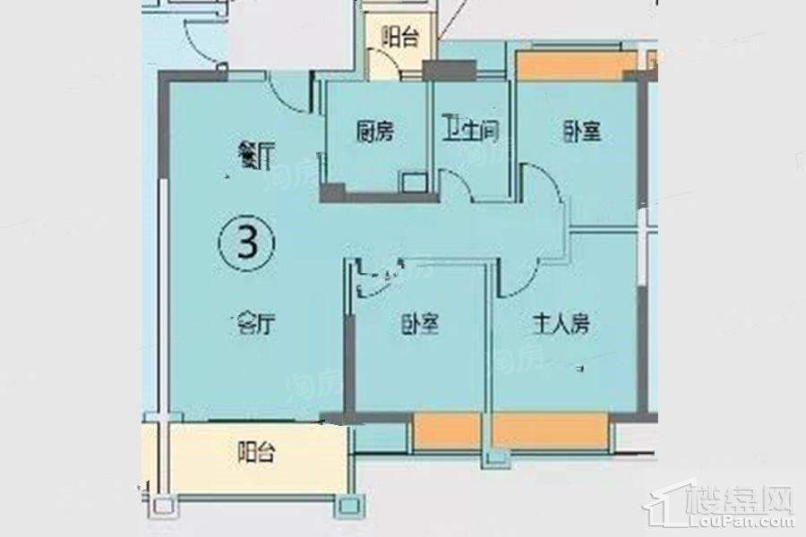 户型图片