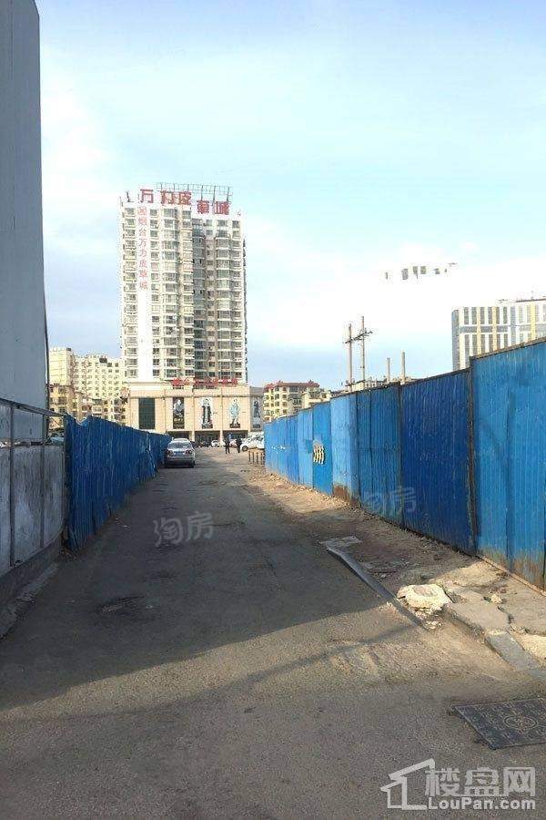 实景图