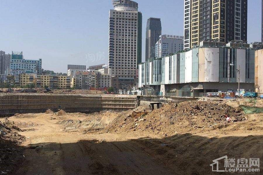 实景图