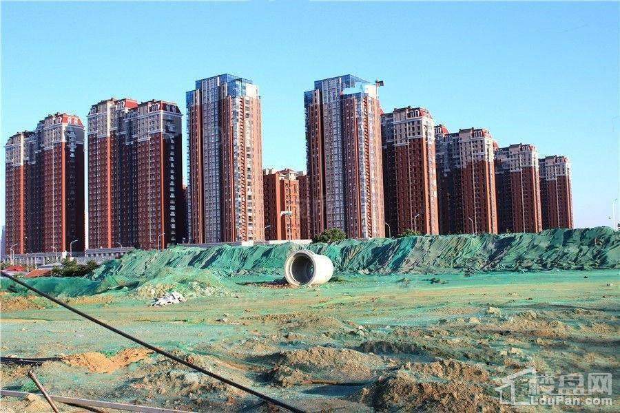 实景图