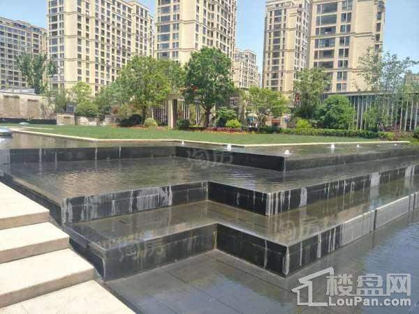 金昌•白鹭金湾实景图