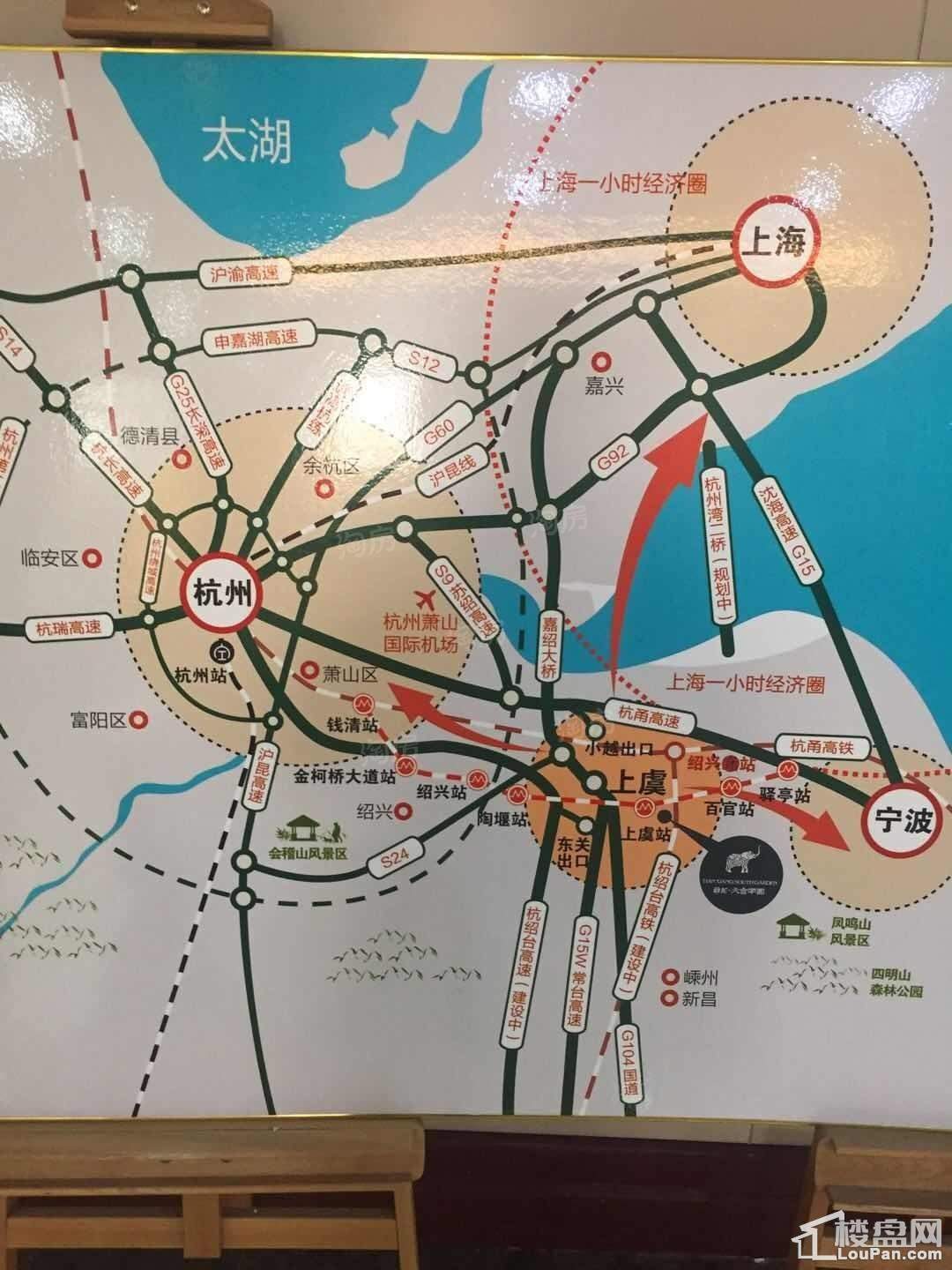 效果图
