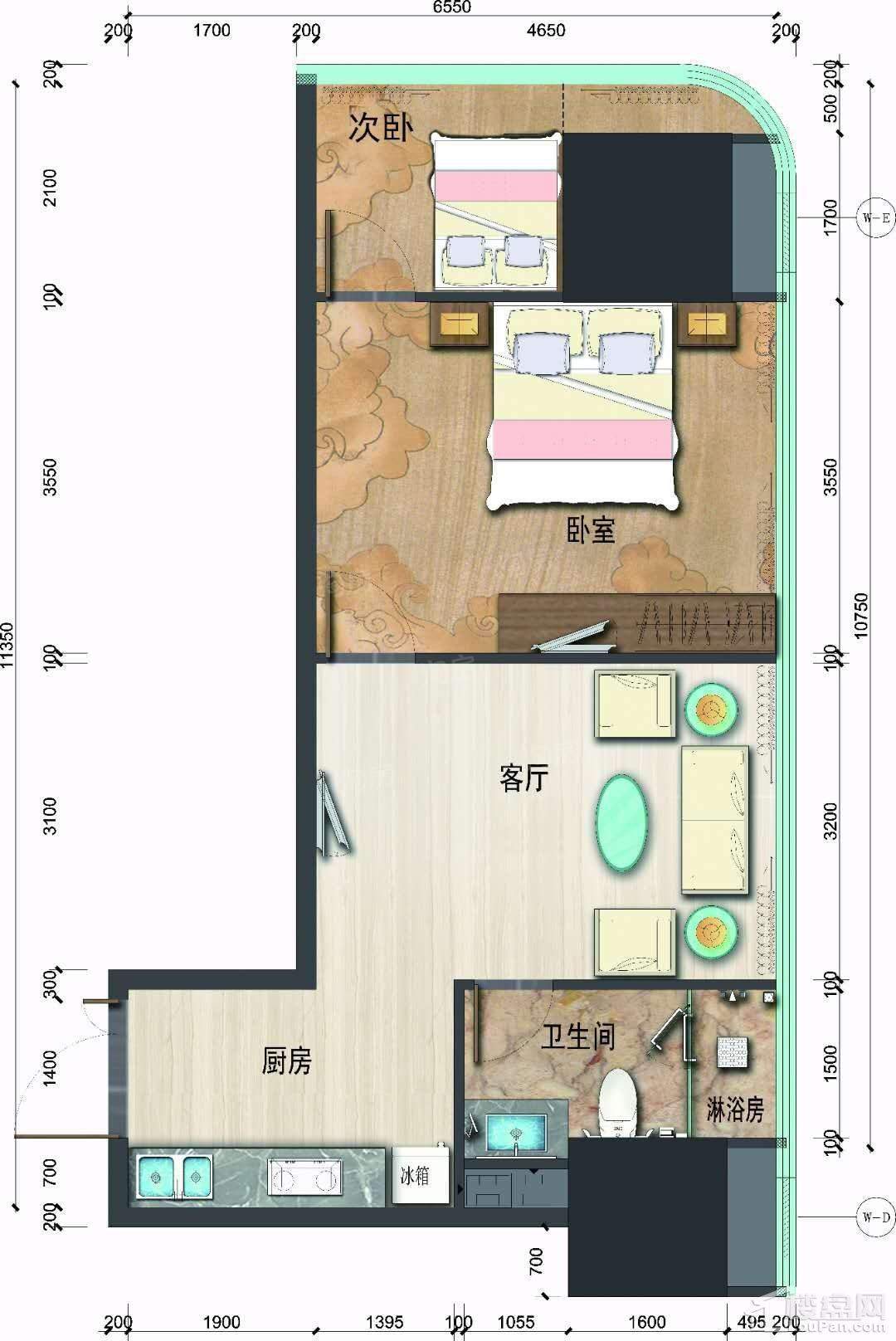 户型图片