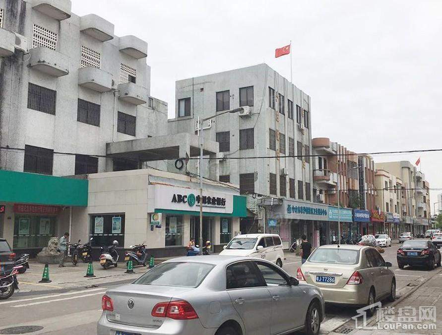 华炬珑玥壹号配套图