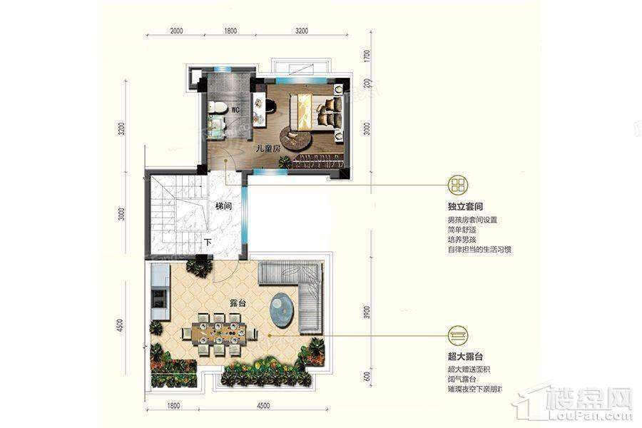 户型图片