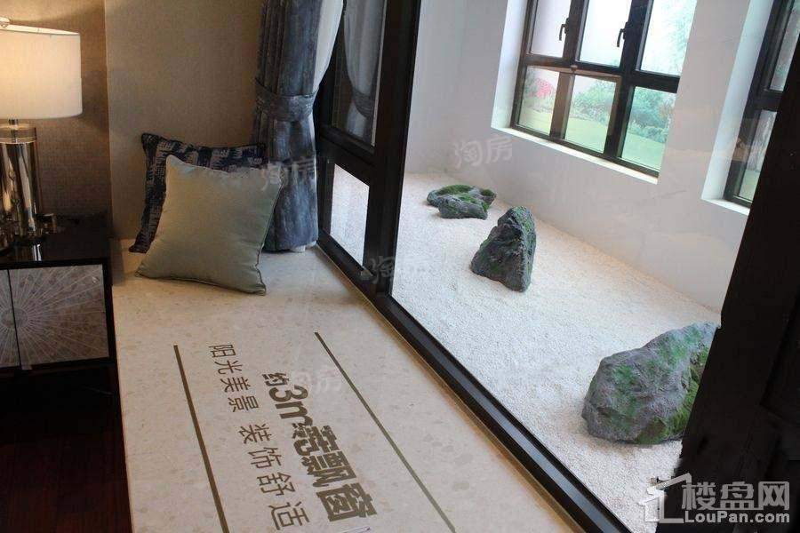 龙光玖龙府样板间