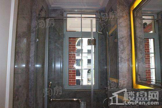 致远翡翠园样板间