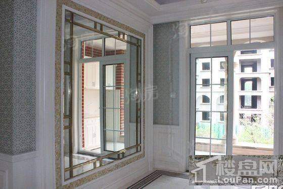 致远翡翠园样板间