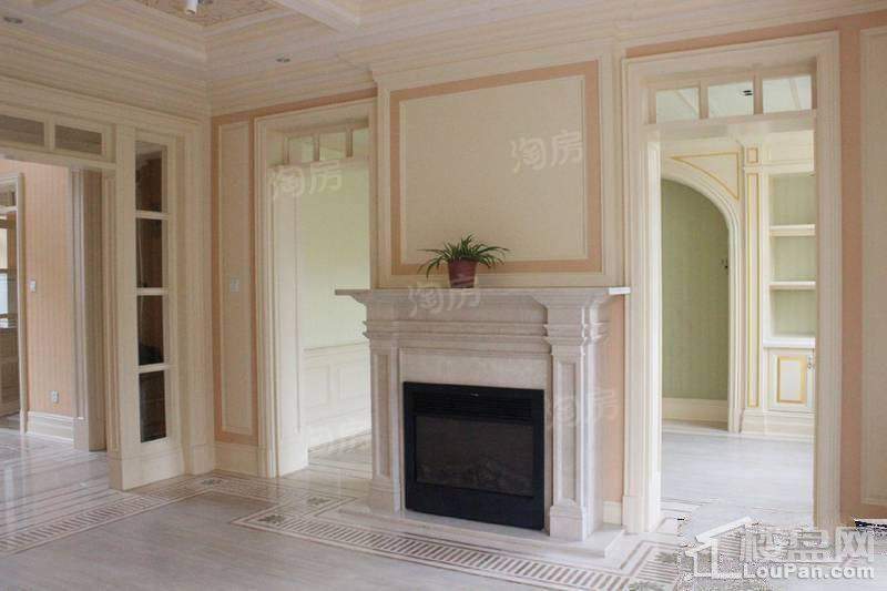 致远翡翠园样板间