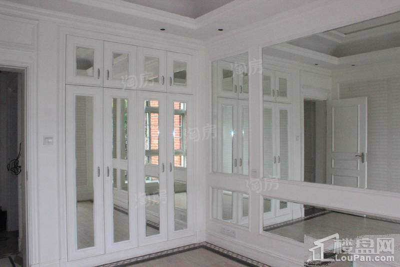 致远翡翠园样板间