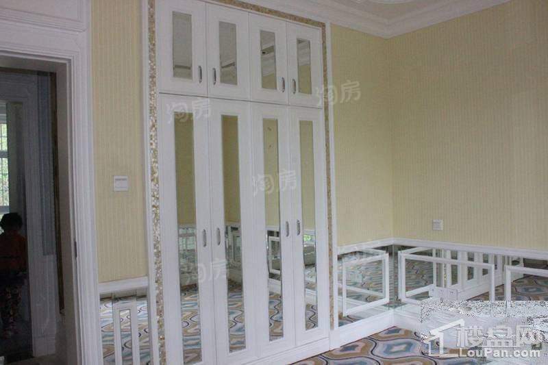 致远翡翠园样板间