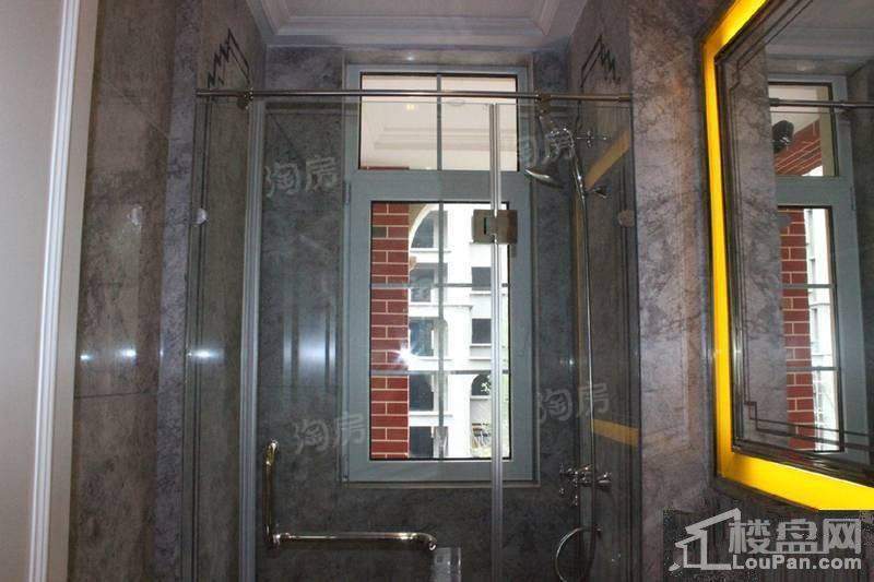 致远翡翠园样板间