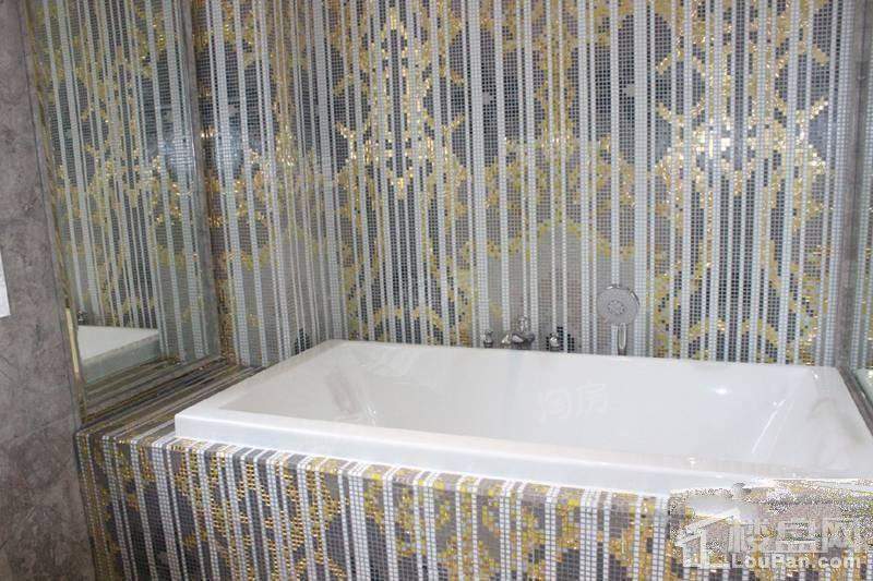 致远翡翠园样板间